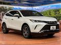 2025 Toyota Harrier