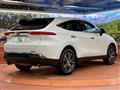 2025 Toyota Harrier