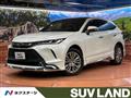 2020 Toyota Harrier