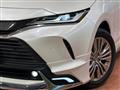 2020 Toyota Harrier