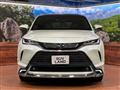 2020 Toyota Harrier