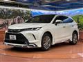 2020 Toyota Harrier