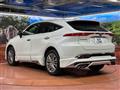 2020 Toyota Harrier
