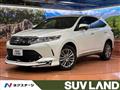 2019 Toyota Harrier