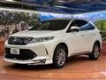 2019 Toyota Harrier