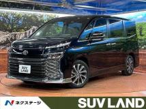 2022 Toyota Voxy