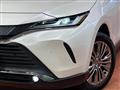 2021 Toyota Harrier Hybrid