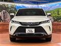 2021 Toyota Harrier Hybrid