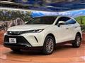 2021 Toyota Harrier Hybrid