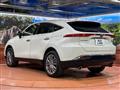 2021 Toyota Harrier Hybrid