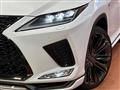 2020 Lexus RX