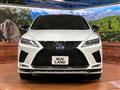 2020 Lexus RX