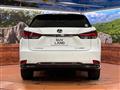 2020 Lexus RX