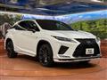 2020 Lexus RX