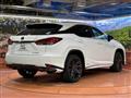 2020 Lexus RX