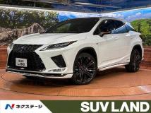 2020 Lexus RX
