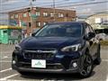 2018 Subaru IMPREZA XV HYBRID