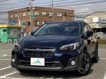 2018 Subaru IMPREZA XV HYBRID