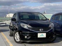 2016 Nissan Note