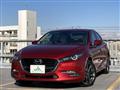 2016 Mazda Axela
