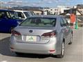 2013 Lexus HS HYBRID