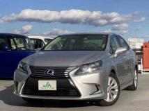 2013 Lexus HS HYBRID