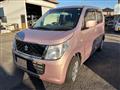 2016 Suzuki Wagon R