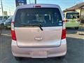 2016 Suzuki Wagon R