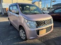 2016 Suzuki Wagon R