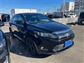 2016 Toyota Harrier