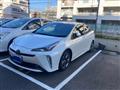 2021 Toyota Prius