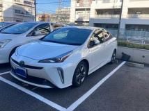 2021 Toyota Prius