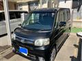 2012 Daihatsu Tanto