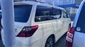 2010 Toyota Alphard G