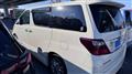2010 Toyota Alphard G