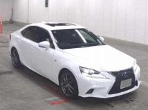 2015 Lexus IS