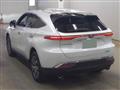 2024 Toyota Harrier