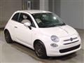 2020 Fiat 500