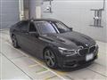 2016 BMW 7 Series