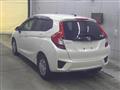 2017 Honda Fit