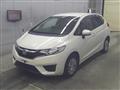 2017 Honda Fit