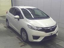 2017 Honda Fit