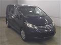 2011 Honda Freed