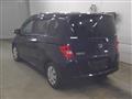 2011 Honda Freed