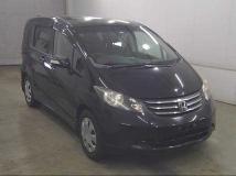 2011 Honda Freed