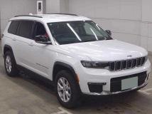 2022 Jeep Grand Cherokee