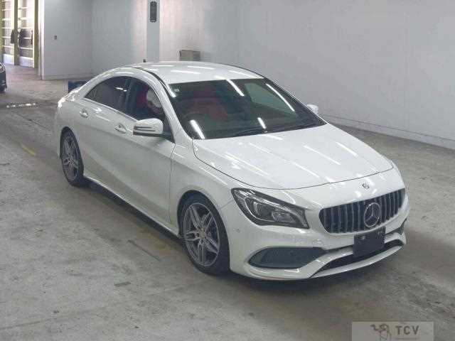 2017 Mercedes-Benz Mercedes-Benz Others