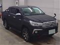 2018 Toyota Hilux