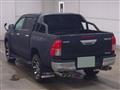 2018 Toyota Hilux