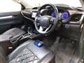 2018 Toyota Hilux